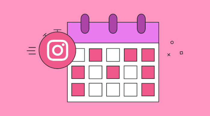 Instagram Publishing: How to schedule your Instagram posts for free