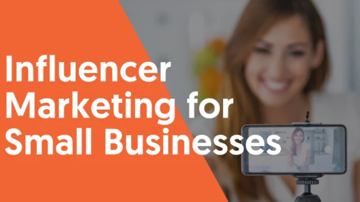 How to Create an Effective Influencer Marketing Strategy for your small business