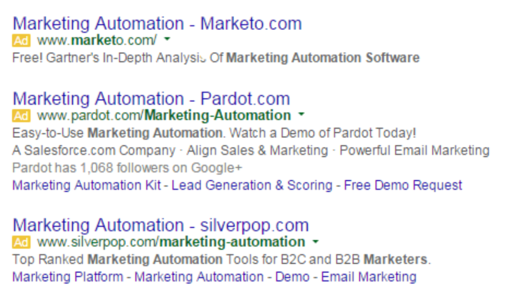 5 psychology tips to help you write exciting Google Ads copy