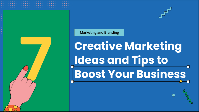 7 Great Examples of Creative Marketing Ideas to Inspire Your Next Campaign