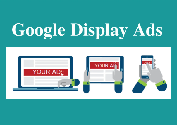 Google Ads: How to create search and display ads