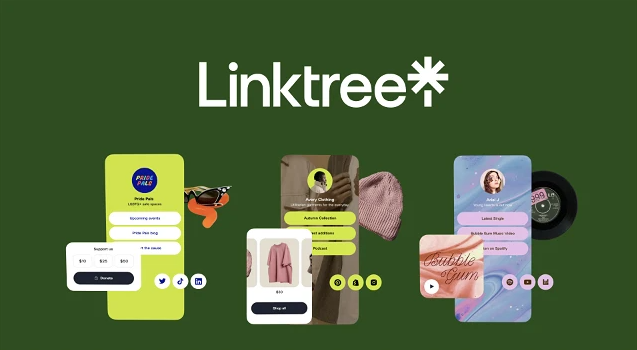 Linktree