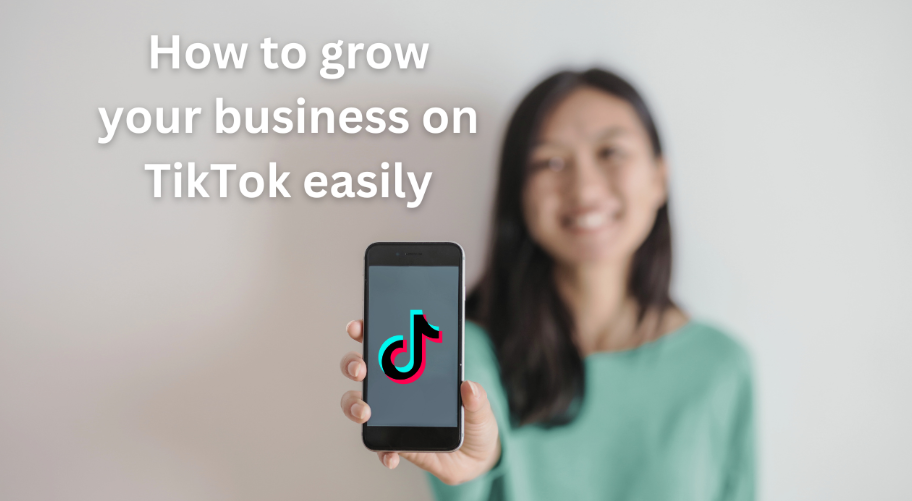 How to grow your audience and reach on TikTok