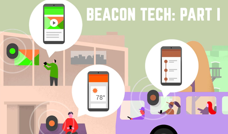 The future of local beacon personalization