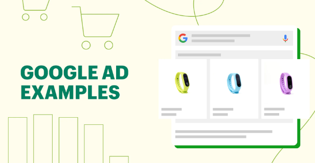 10 excellent Google Ads examples and why they got us clicking