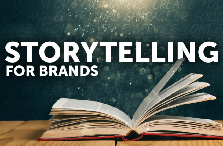 Post photos to Instagram that evoke emotion about your brand storytelling