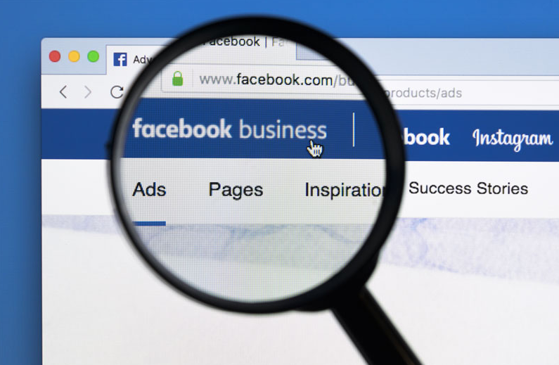 Create your Facebook Business Account and Setup Facebook Ads