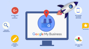 How to optimize your Google My Business listing