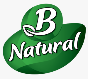 Be natural