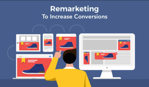 Use the power of remarketing to increase conversions