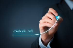 Increase your conversions with ease