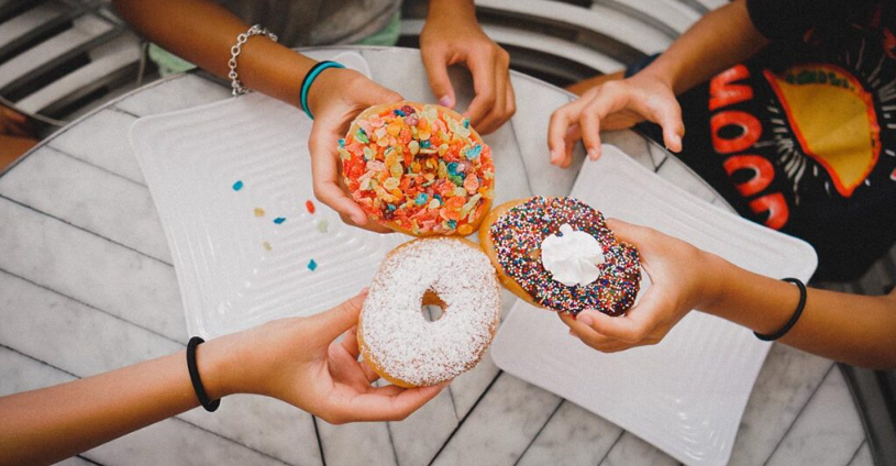 How Luv’em Donuts used Metigy to discover a new customer base during Covid-19 and increase reach by 1494%
