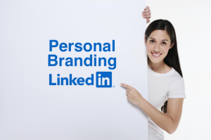 Use LinkedIn content to build your personal brand 