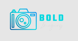 Bold imagery