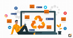 Take your content repurposing to the next level