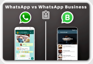 WhatsApp for Business