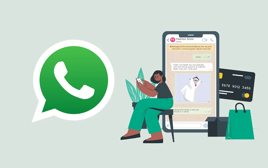 Using WhatsApp for business: 5 easy ways to build brand loyalty