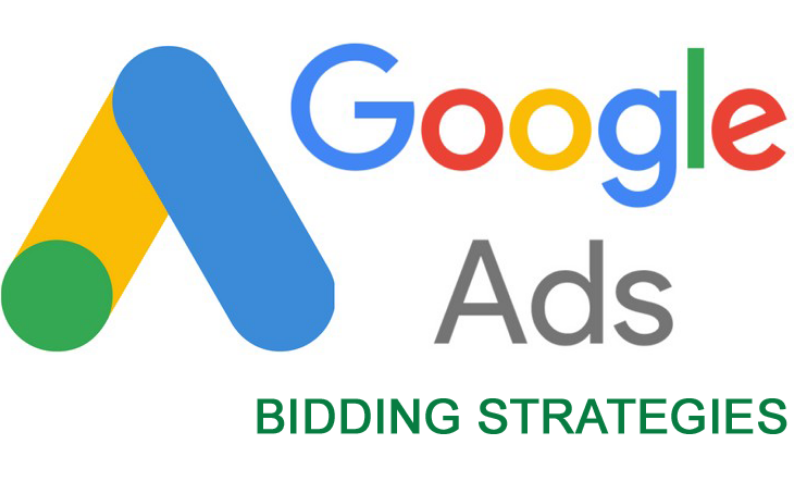 Which Google Ads bidding strategy is the best for your business?