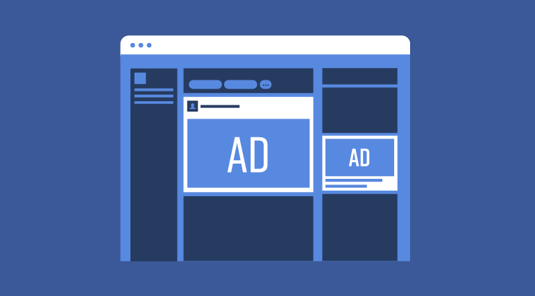 8 tips to design creative Facebook ads that drive clicks