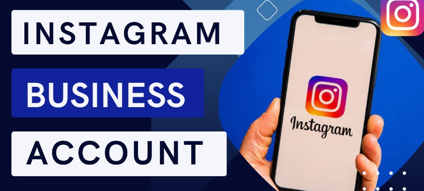 How do I upgrade to an Instagram Business account?