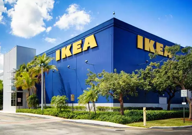 IKEA