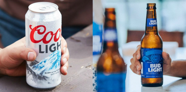 Coors Light