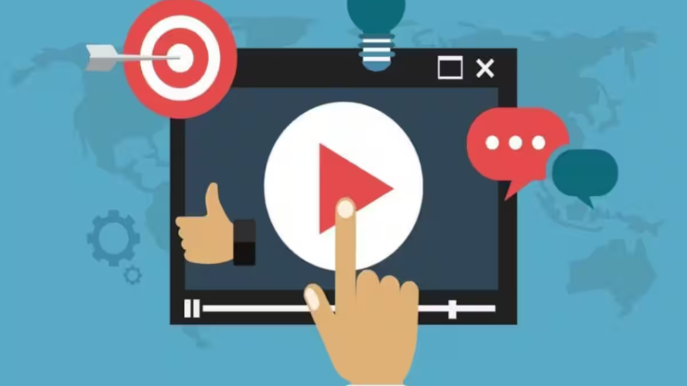 The Simple Guide to Creating Your First Engaging Video for Digital Marketing