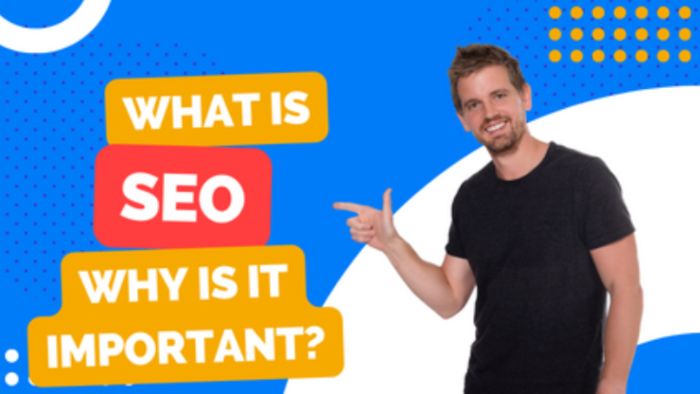 What is SEO and why it’s still the best way to get in front of customers with Jon Dawson from Digital Ninjas