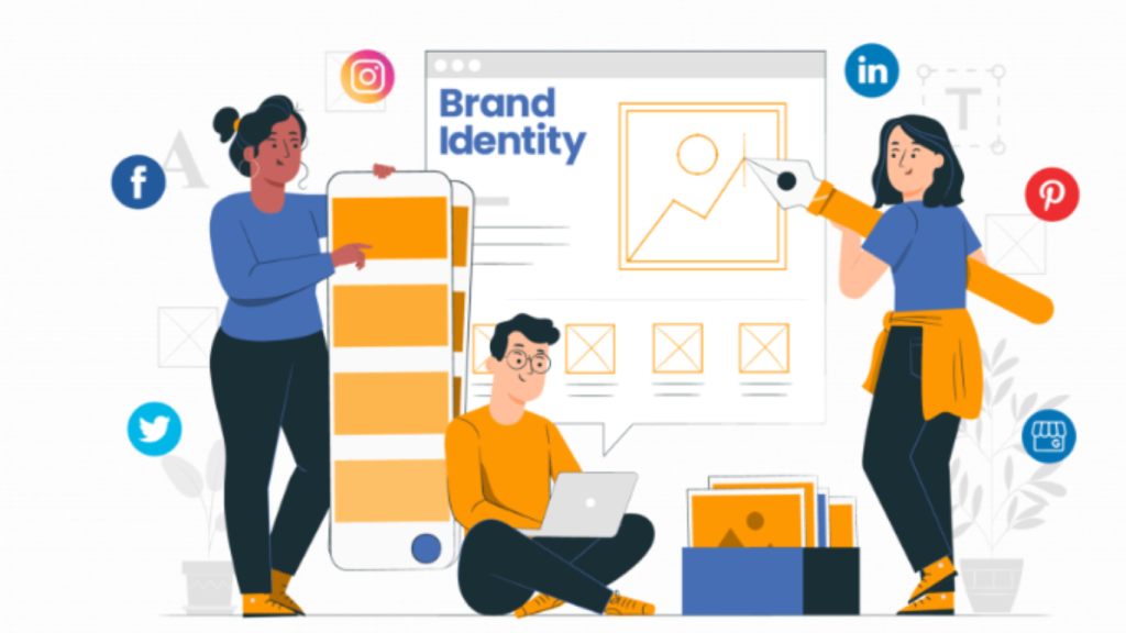 5 Ways To Maintain Brand Identity Across Social Media