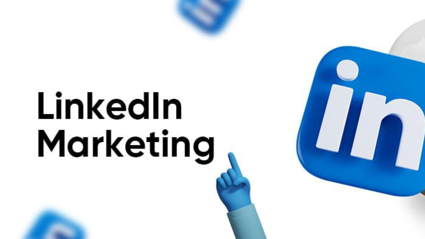 Ep1: LinkedIn Marketing – How to get 14 million views in less than 12 months with Sally Illingworth