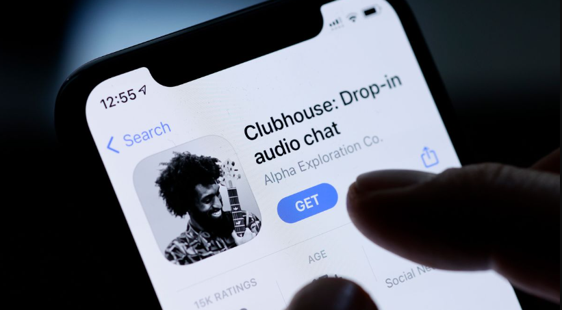 How the Clubhouse app can raise your brand awareness