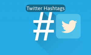 How to use Twitter hashtags
