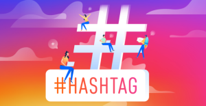 How to use Instagram hashtags
