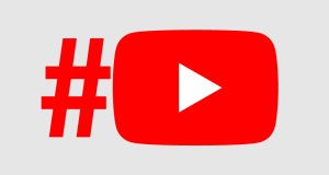 How to use YouTube hashtags