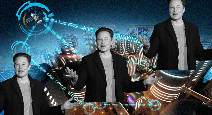 How Metigy and Elon Musk are disrupting the future of their industries