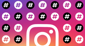 What are Instagram hashtags?