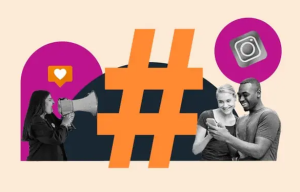 Six ways to optimize hashtags for Instagram posts