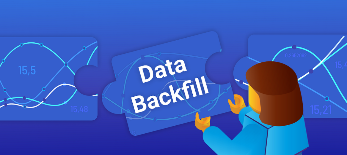 What is Data Backfilling and How Far Back Does it Go?