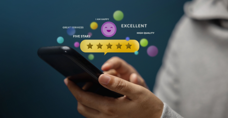 5 Tips to Generate Online Reviews and Build Customer Trust
