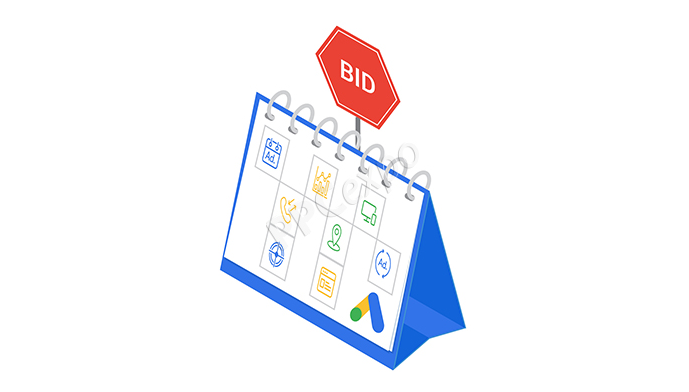 Increase bids for mobile devices in Google Ads