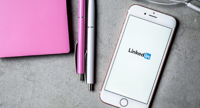 What to avoid when running LinkedIn ads