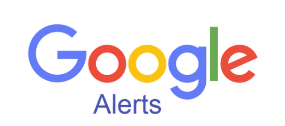 How can you use Google Alerts?