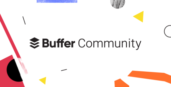 Buffer Community