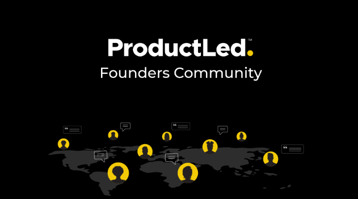 Product-Led Growth Community