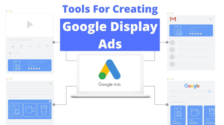 Creating Google Display Ads: From start to finish