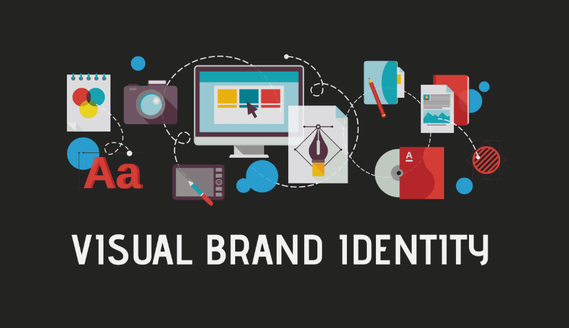 Establish your visual identity
