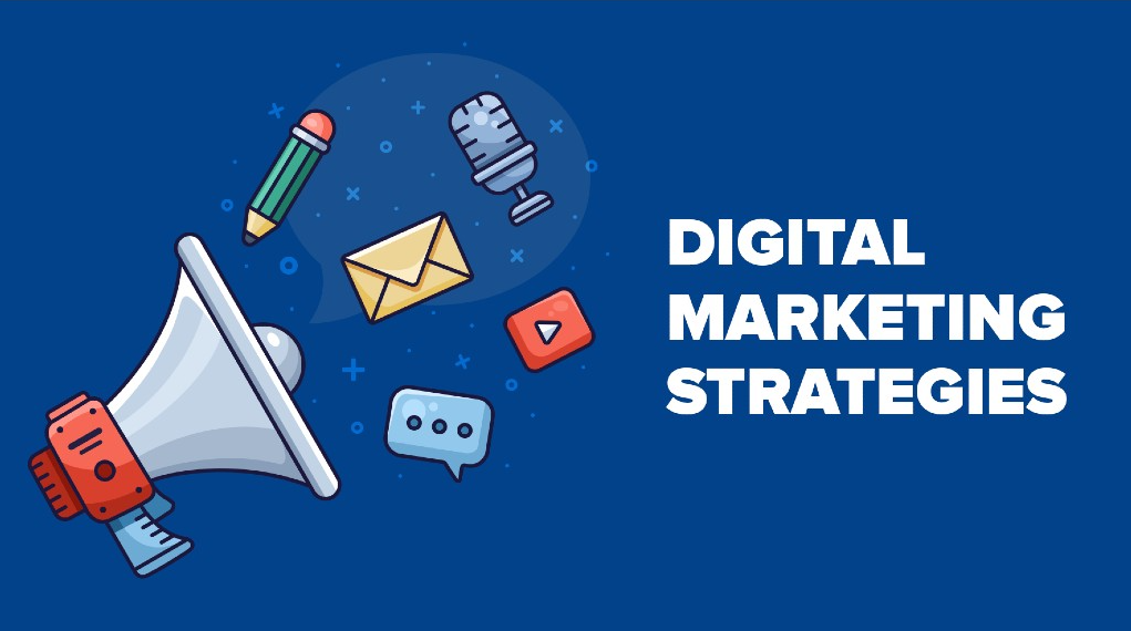 3 AI-driven digital marketing strategies your startup needs right now