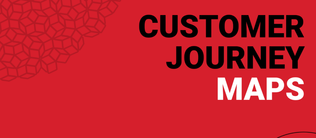 How a customer journey map will help you align your content to your users