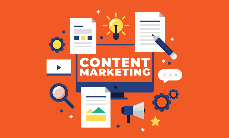 Is your content marketing getting the web traffic it deserves?