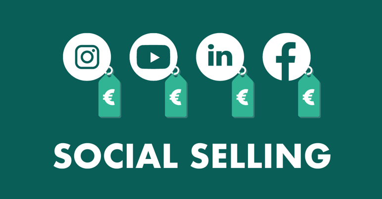 5 powerful social selling strategies